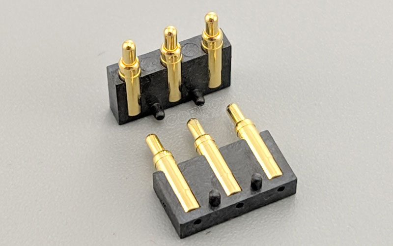 彈簧充電針連接器的正確使用方法是怎樣的？