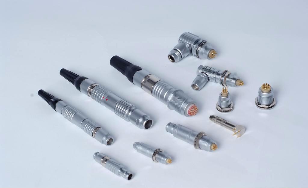 防水連接器的基本性能究竟有哪些？